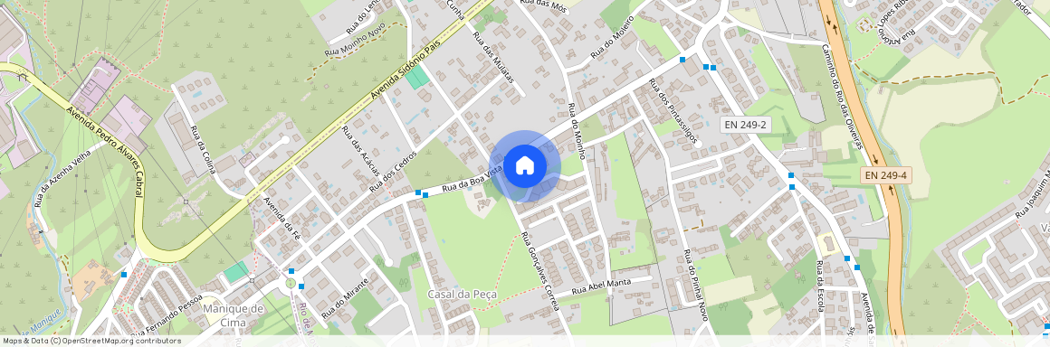 R MÁRIO ELOY 3, BLOCO B 2 DTO, Rio de Mouro, Lisbon 2635-005