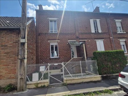 3 pièces - 67,73 m² - RDC - Colocation non autorisée - Photo 4