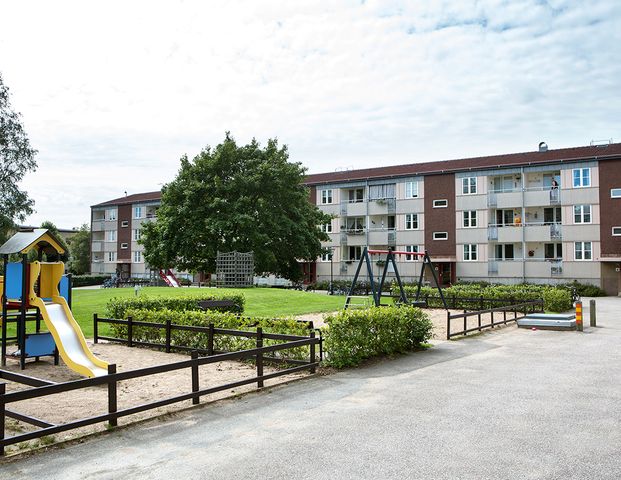 Vattugatan 7 C, 692 31, Kumla - Foto 1