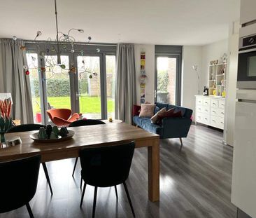 Maison Op de Steen 48, Herten (Oolder Veste) - À Louer - Foto 3