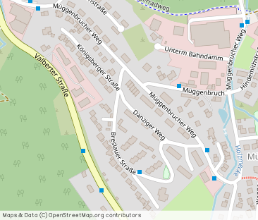 Danziger Weg 2, 58849 Herscheid - Photo 1