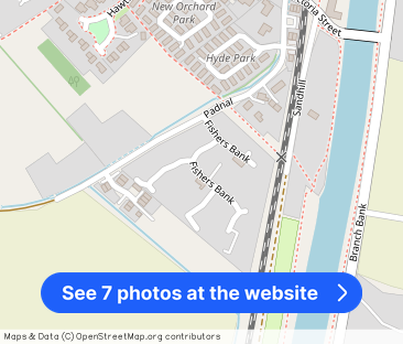 Fishers Bank, Littleport - Photo 1