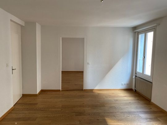 3.5 Zimmer, 64 m² - Foto 1