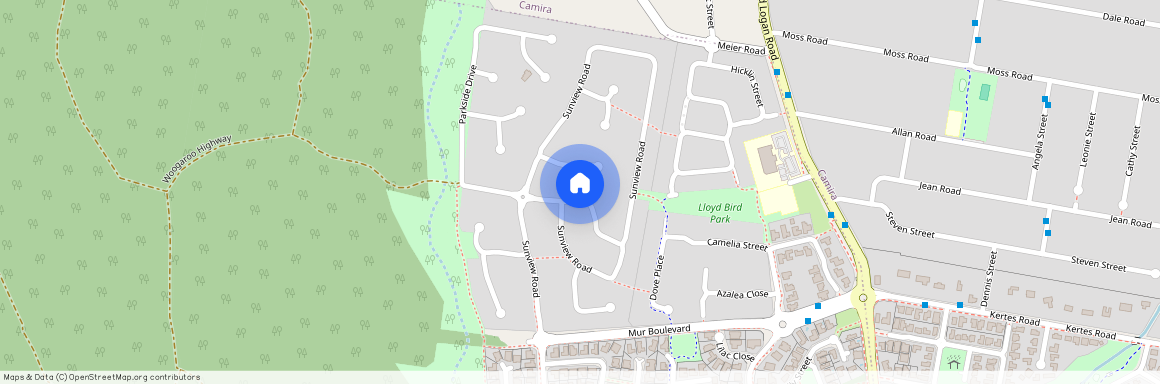 12 Hillview Street, Qld 4300, Springfield