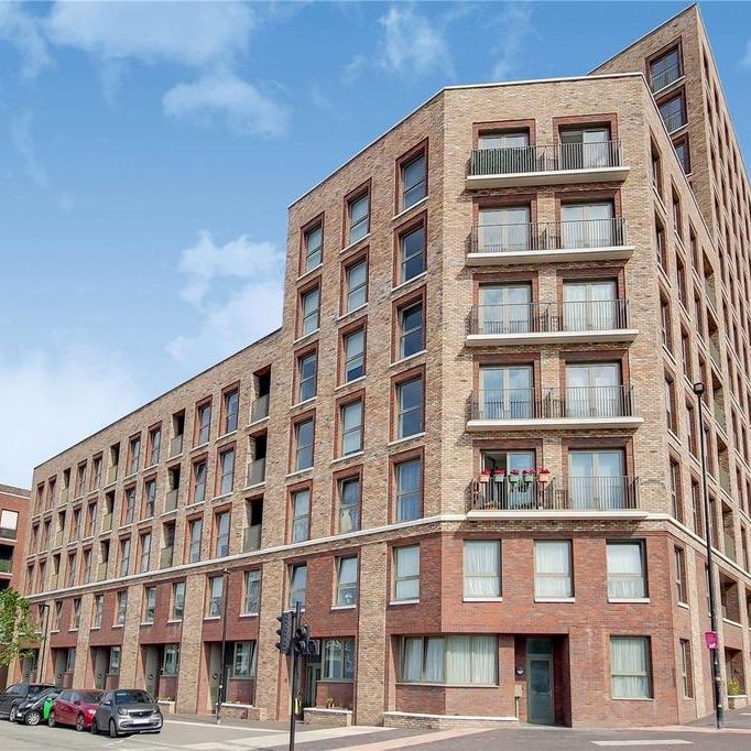 3 bedroom apartment to rent - Photo 1