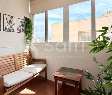 Alquiler de ático en Calle Martínez Maldonado - Photo 4