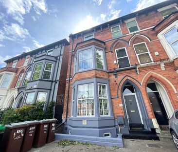 Room 7, Gregory Boulevard, NG7, Nottingham - Photo 2