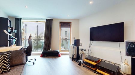 Apartment 8, William Beckett House, Pembroke Row, Dublin 2, Dublin - Photo 4
