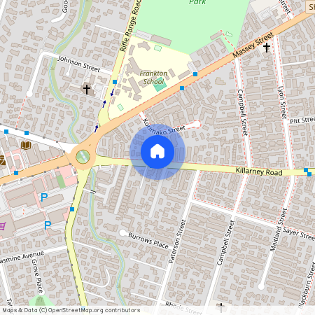 218A Killarney Road, 3204, Frankton