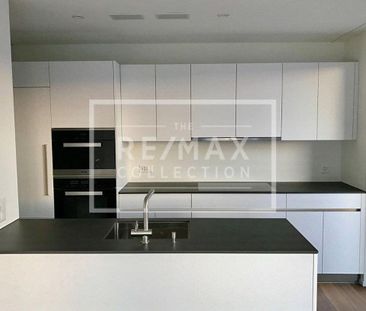 Modern, light-flooded and quiet 3.5-room penthouse apartment with l... - Photo 1