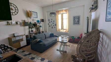 Appartement tout compris 🔑🏡 sur l'île de Nantes - Photo 2