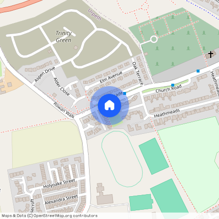 Victoria Terrace, Pelton, Chester Le Street