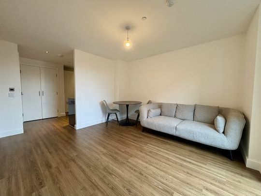 Swanton Court, SE13 - Photo 1