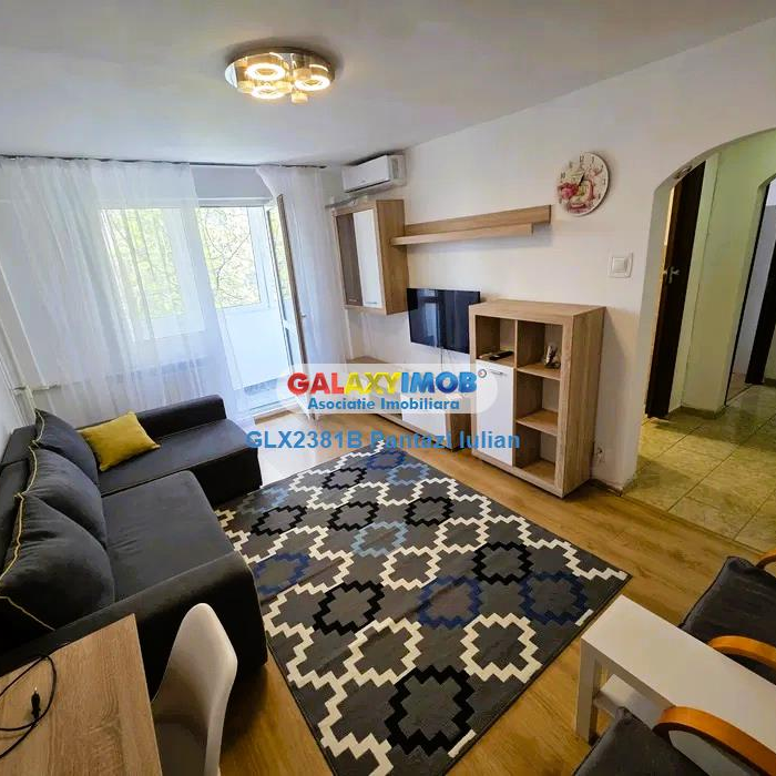 Apartament 2 camere | Lujerului | Decomandat | 5min metrou - Photo 1