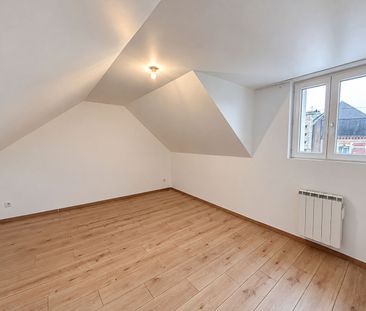 Location Maison 3 pièces 48m² - Photo 6