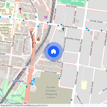 6/9 Amisfield Avenue, Qld 4012, Nundah