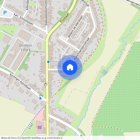 O. Raeymaeckersstraat 15, 3400 Landen