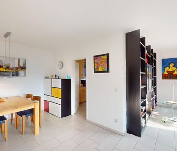 Angermund: Lichtdurchflutete Wohnung in gepflegter und ruhiger Wohn... - Photo 3