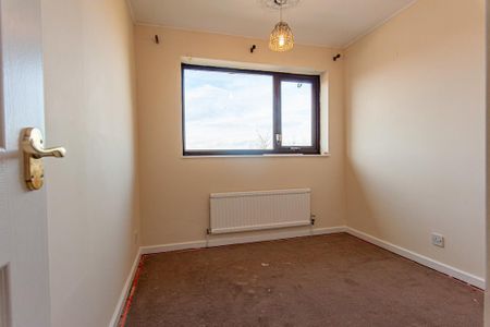 3 bedroom terraced house to rent - Photo 5