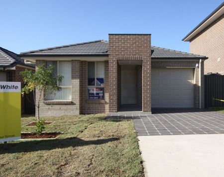 Home For Rent - Photo 2