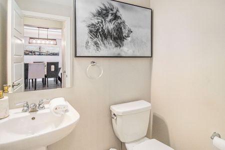 For Lease - 132 Conifer Creek Circle, Kanata, Ontario - Photo 5