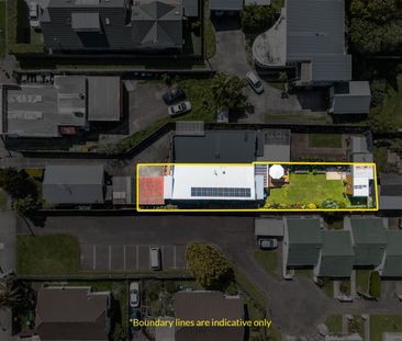 Versatile Living in the Heart of Onehunga - Photo 2