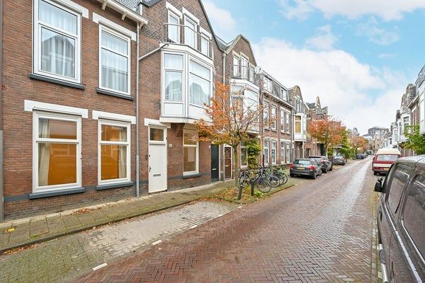 Te huur: Appartement Repelaerstraat in Den Haag - Foto 1