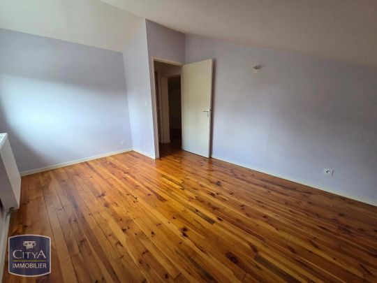 Maison à louer 5 pièces 119.71m² - Photo 1