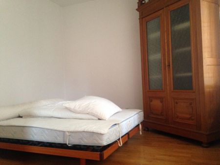 Location Appartement 4 pièces Meublé 80m² NANCY 54000 - Photo 3