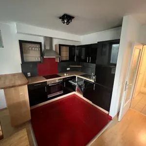 Ruhige 3-Zimmer-Gartenwohnung mit Tiefgarage in 1220 Wien - Polgarstraße-Wohnfläche 67,57m2, Garten 78,89m2, Baujahr 2007 - Foto 1