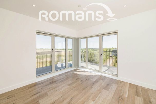 2 bedroom apartment to rent - Photo 1