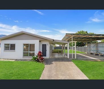 26 Kendall Street, Mount Sheridan, Qld 4868 - Photo 1