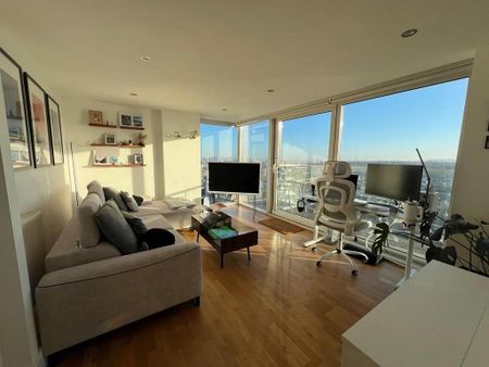 1 bedroom apartment to rent - Photo 2