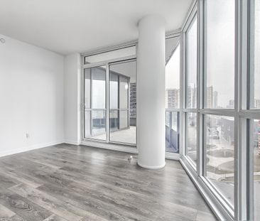 For Lease - 50 Forest Manor Road Unit# 610, Toronto, Ontario - Photo 6