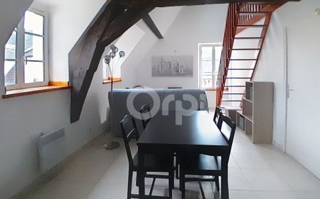 Appartement à louer 2 pièces • 43,18 m2 Melun - Photo 3