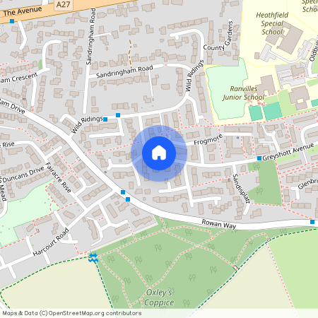 Greyshott Avenue, Fareham, PO14 3AT