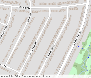Southway, London, N20 - Photo 1
