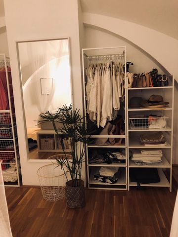 Loft mit großer Terrasse in der Zollamtstraße 7 - Top 25 zu vermieten - Foto 5