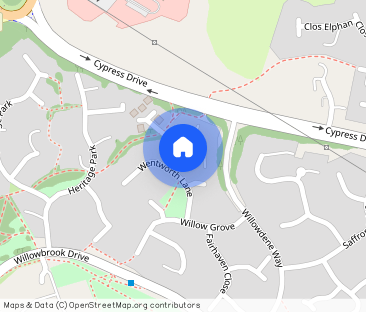 Birkdale Close, St Mellons - Photo 1