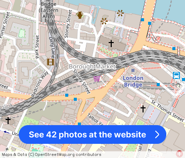 Clink Wharf, Clink Street, Borough Market, SE1 9DG - Photo 1
