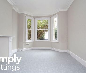 Studio to rent - Photo 6