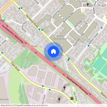 64 Henwood Road, Mangere East, Manukau City