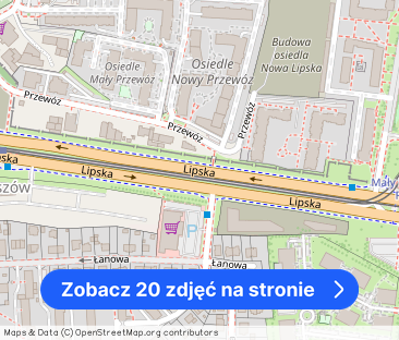 Do wynajęcia mieszkanie 3 pokojowe 68m2! - Zdjęcie 1