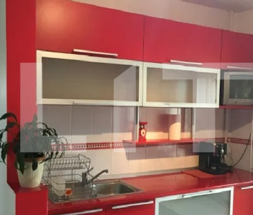 Apartament 2 camere, decomandat, parcare, zona Iulius Mall - Photo 6