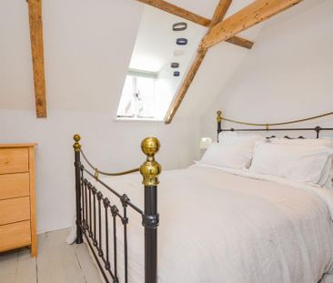 2 bedroom cottage to rent - Photo 6