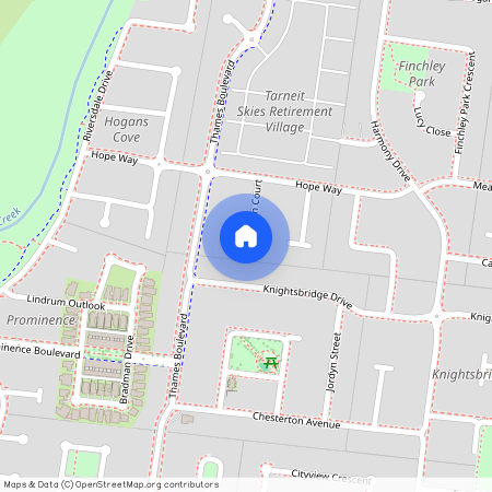Crown Court 7, VIC 3029, Tarneit