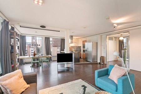 Te huur: Appartement Goudse Rijweg in Rotterdam - Photo 3