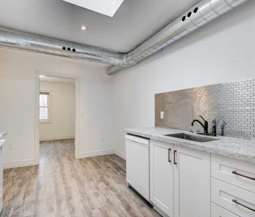 For Lease - 1514 Queen Street Unit# 2, Toronto, Ontario - Photo 5