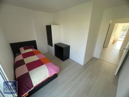 Appartement à louer 3 pièces 64.4m² - Photo 3