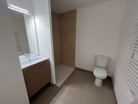 Location Appartement 2 pièces 45m² ST JORY 31790 - Photo 5